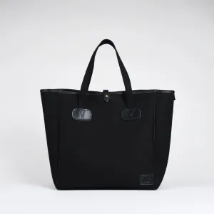 Classic Tote - Black