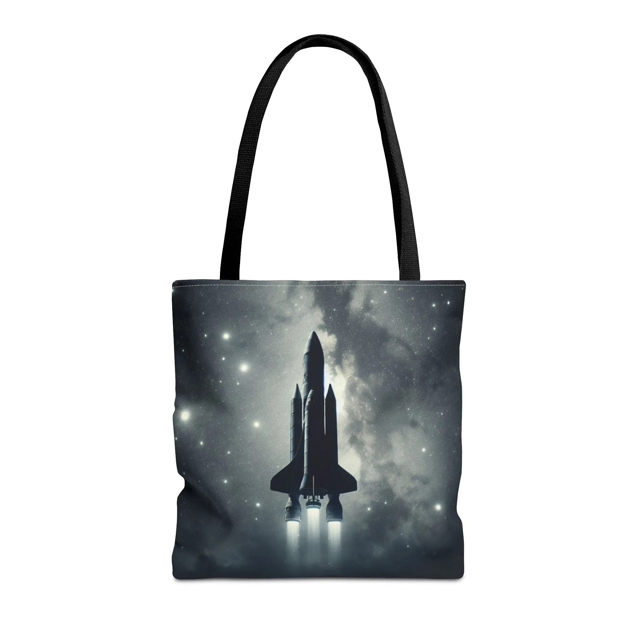 Classic Tote - Rocketship