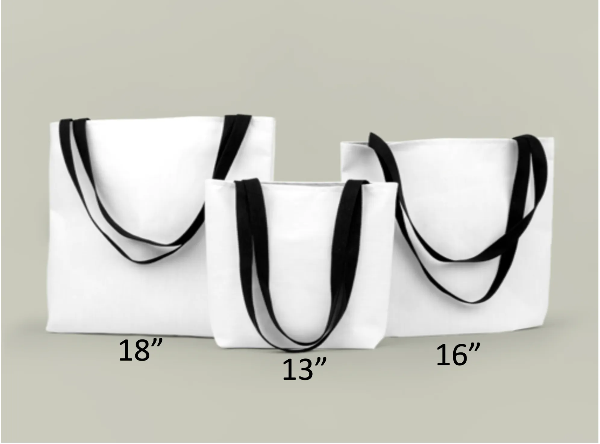 Classic Tote - Rocketship