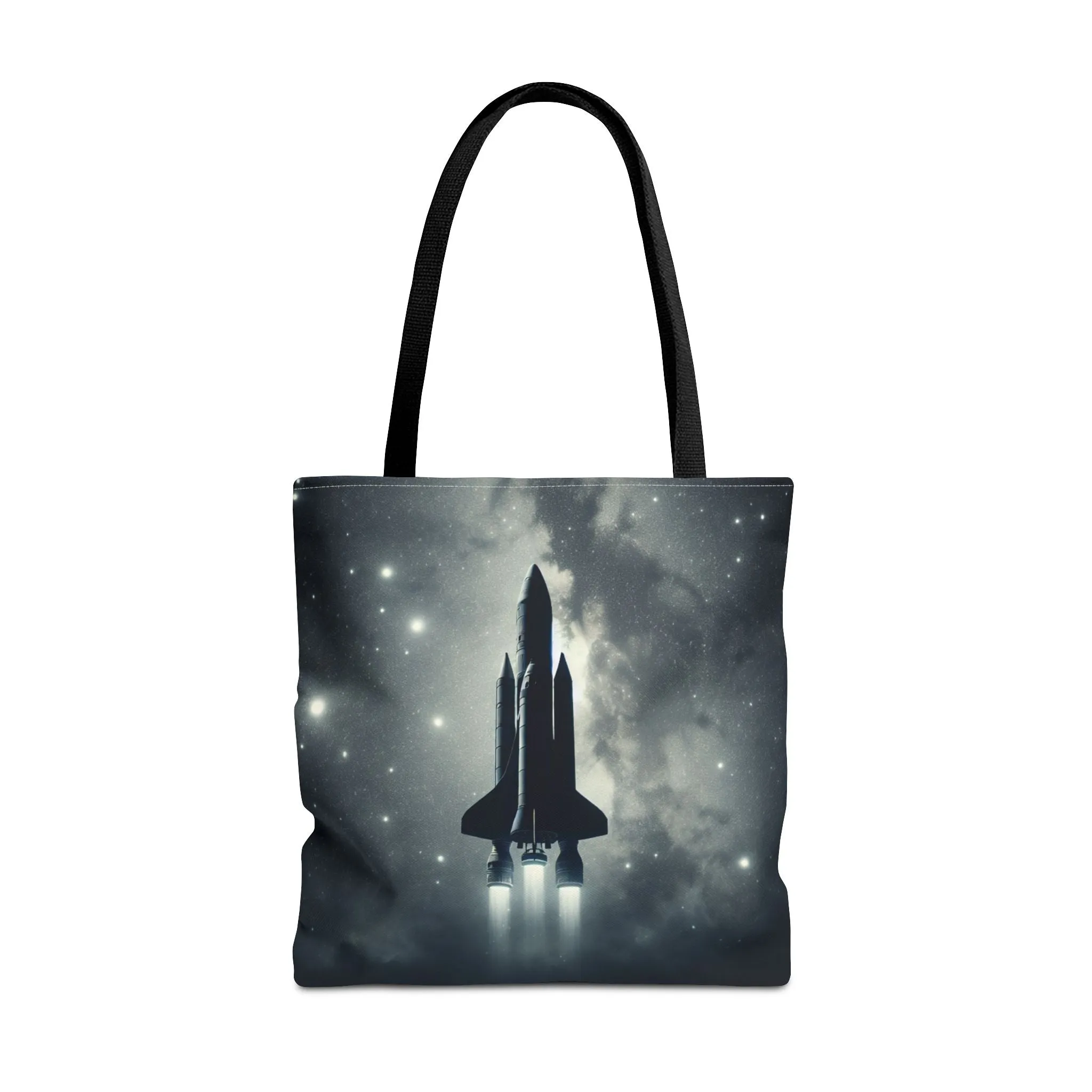 Classic Tote - Rocketship