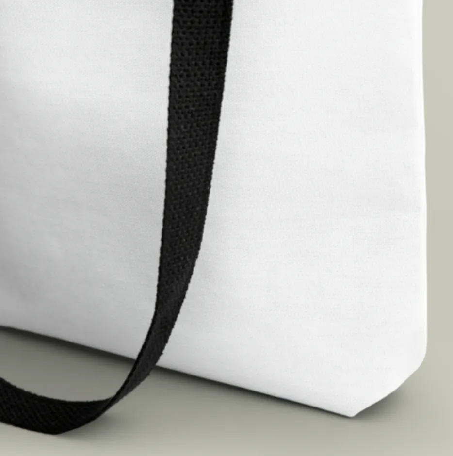 Classic Tote - Rocketship