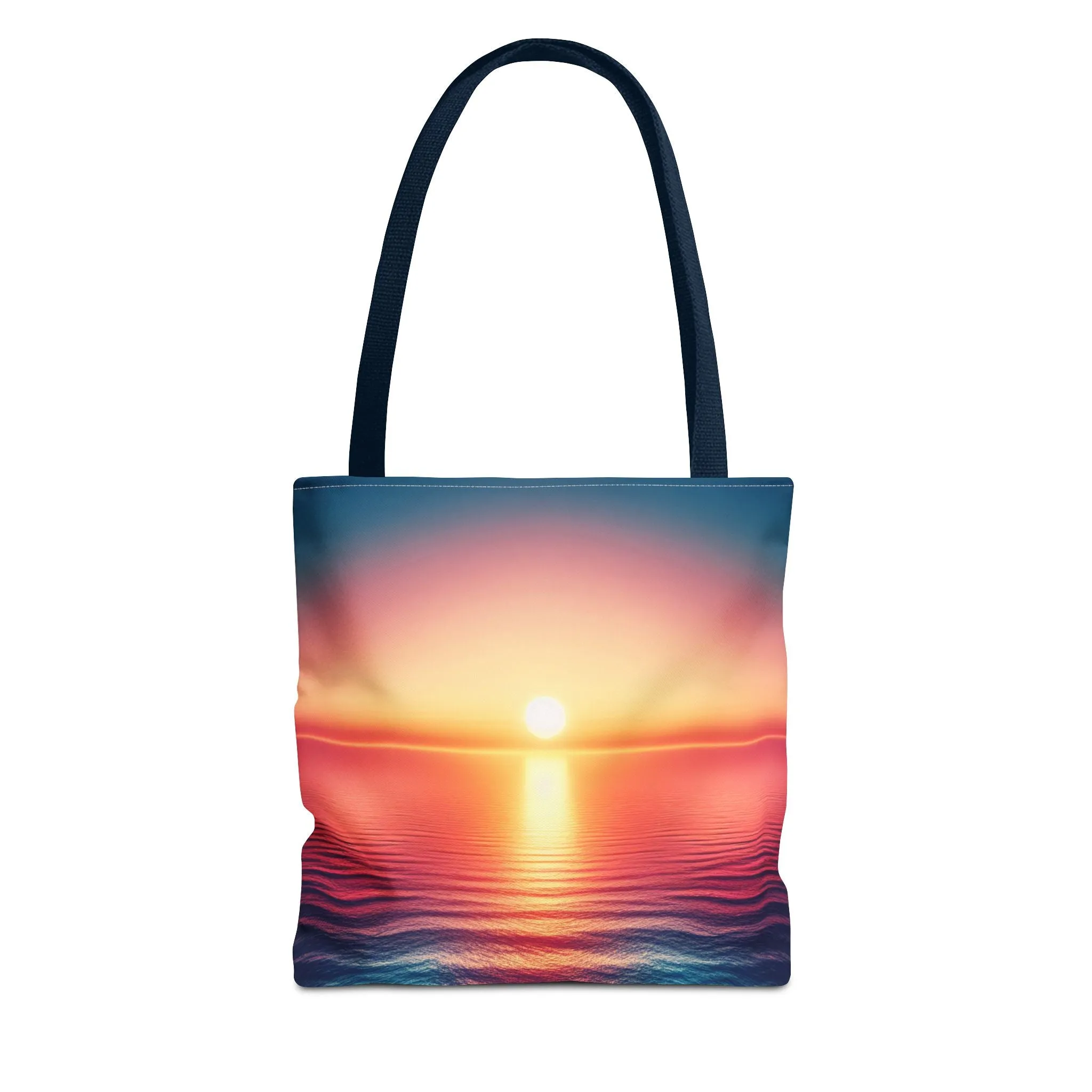Classic Tote - Sunset Picture