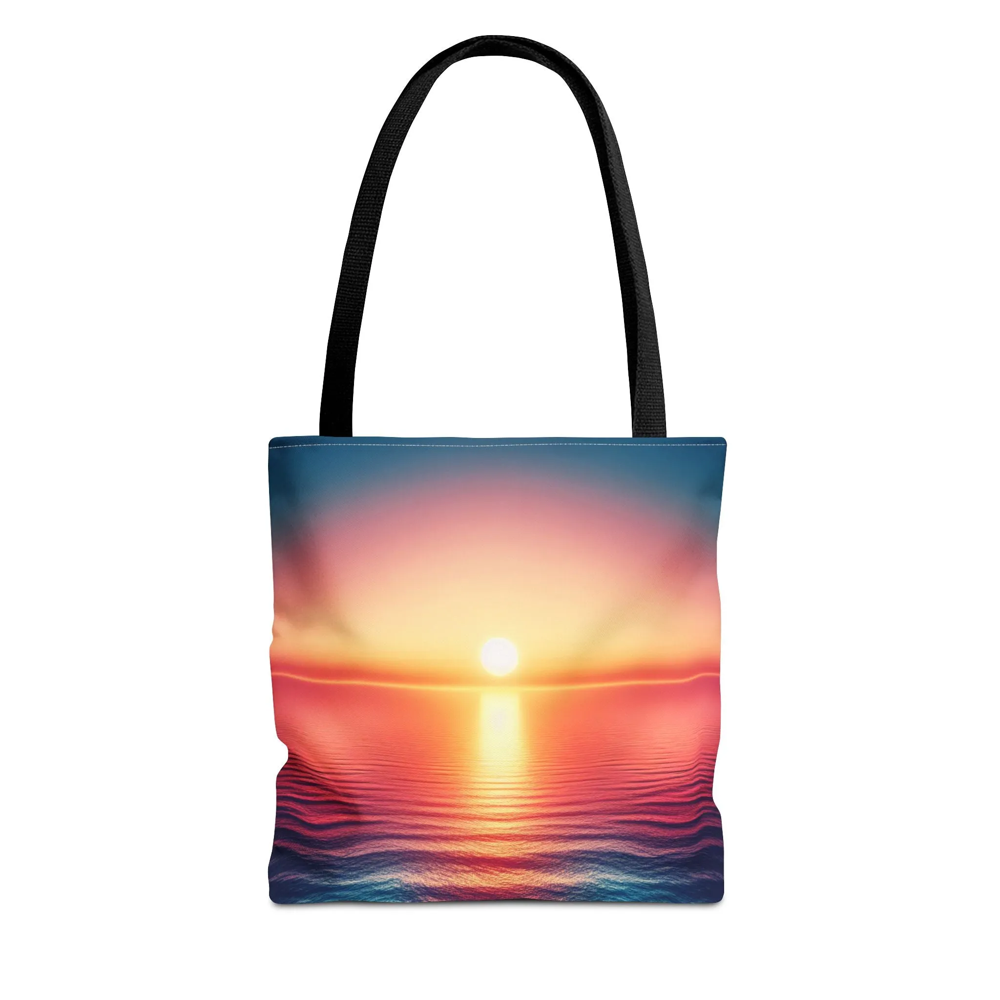 Classic Tote - Sunset Picture