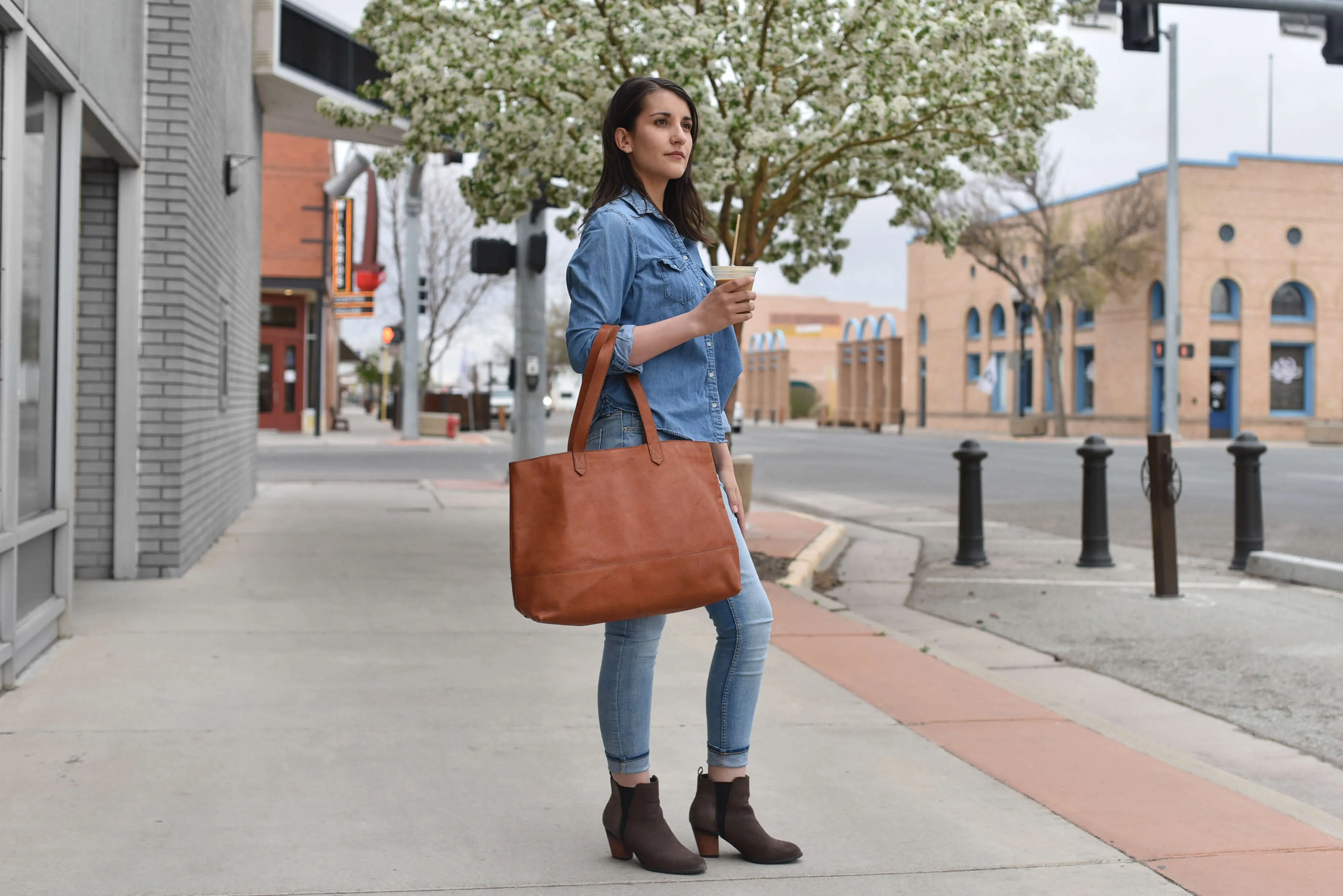 Classic Tote