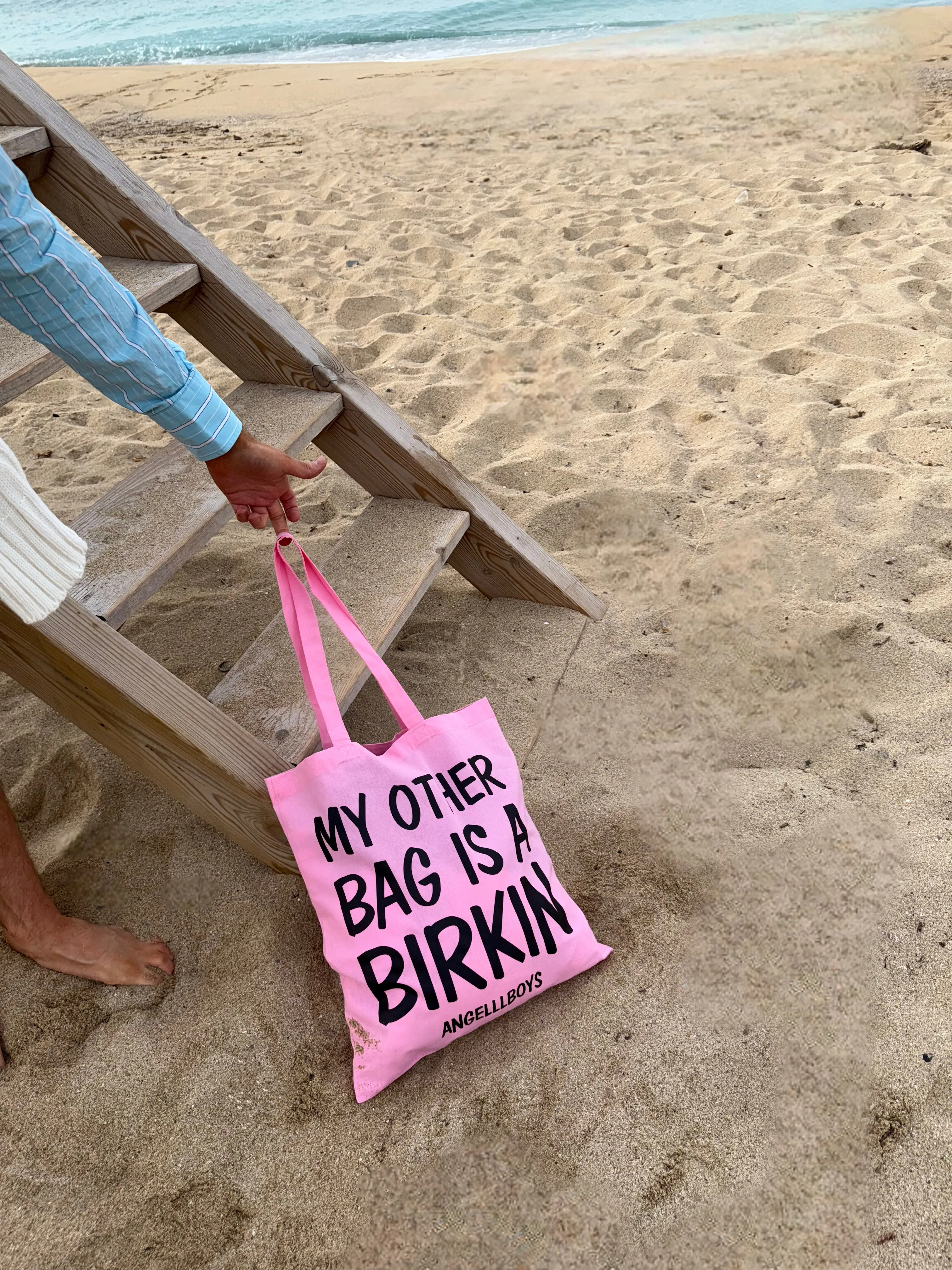 Classic Tote
