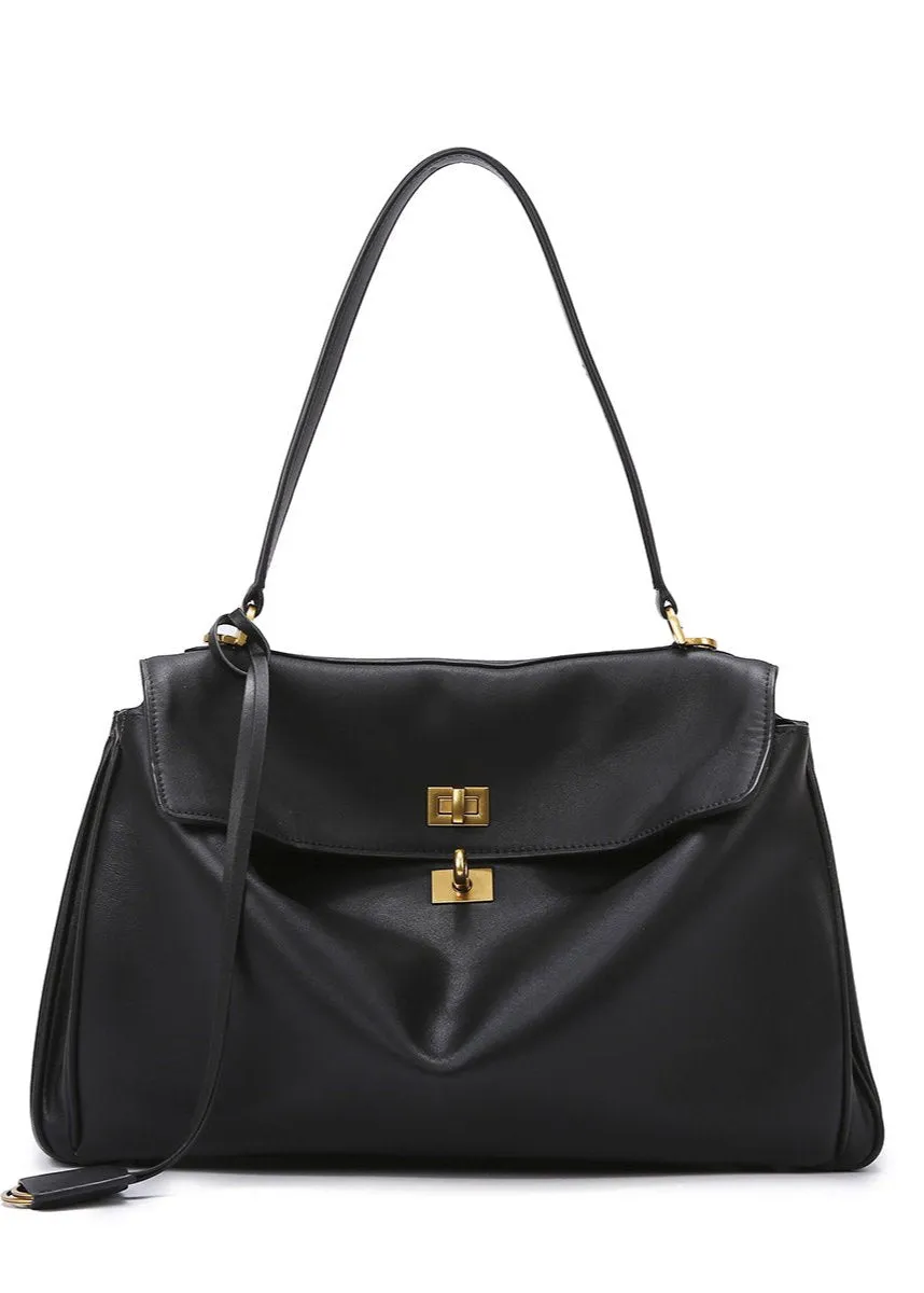Classic Versatile Handbag