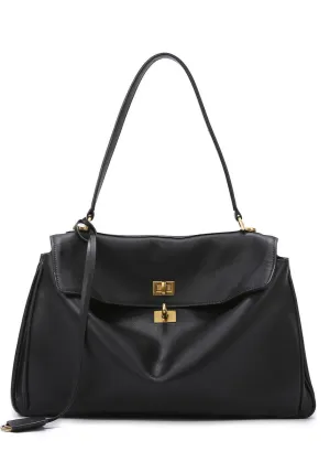 Classic Versatile Handbag