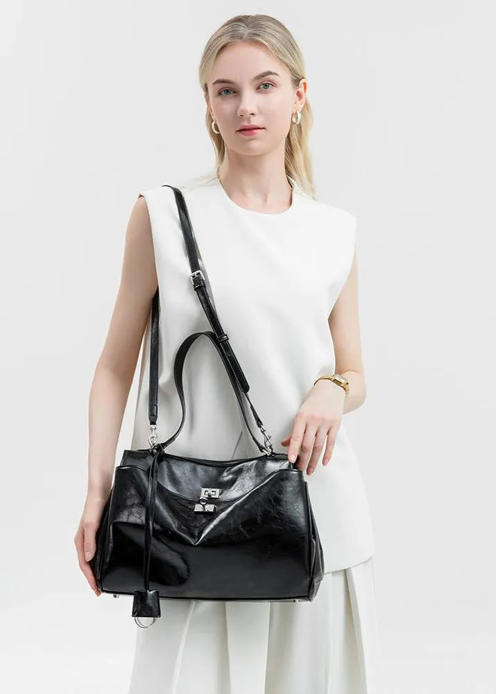 Classic Versatile Handbag