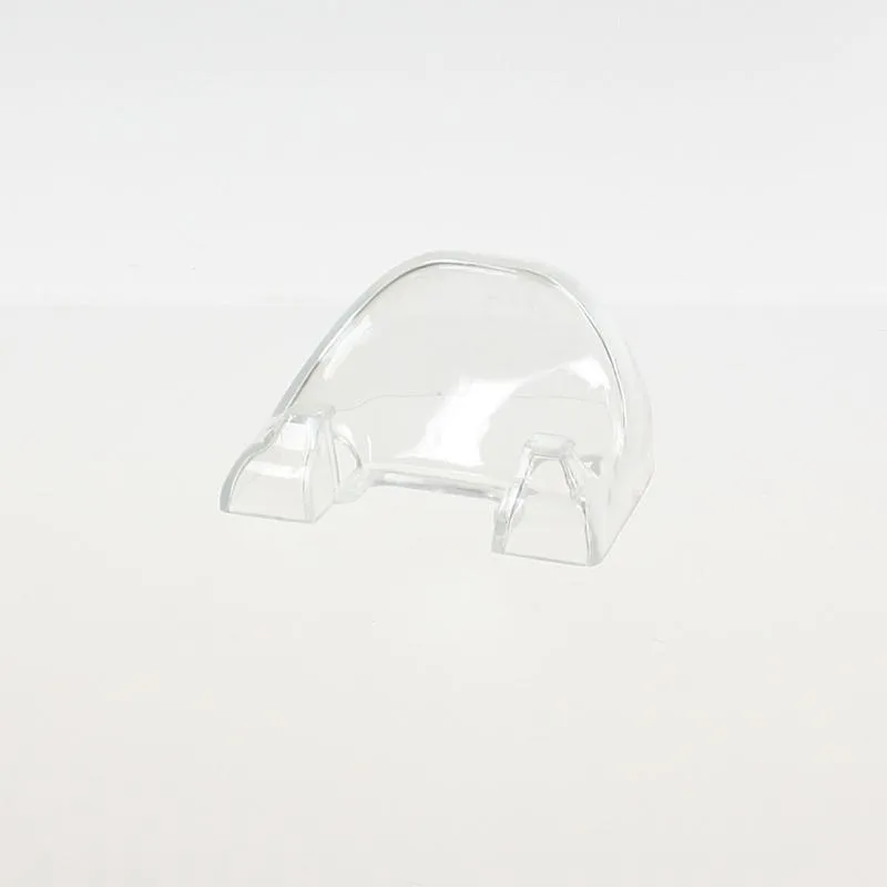 Clear Bubble Holder - 2 Sizes
