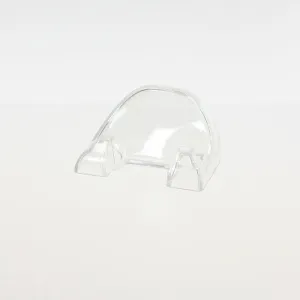 Clear Bubble Holder - 2 Sizes