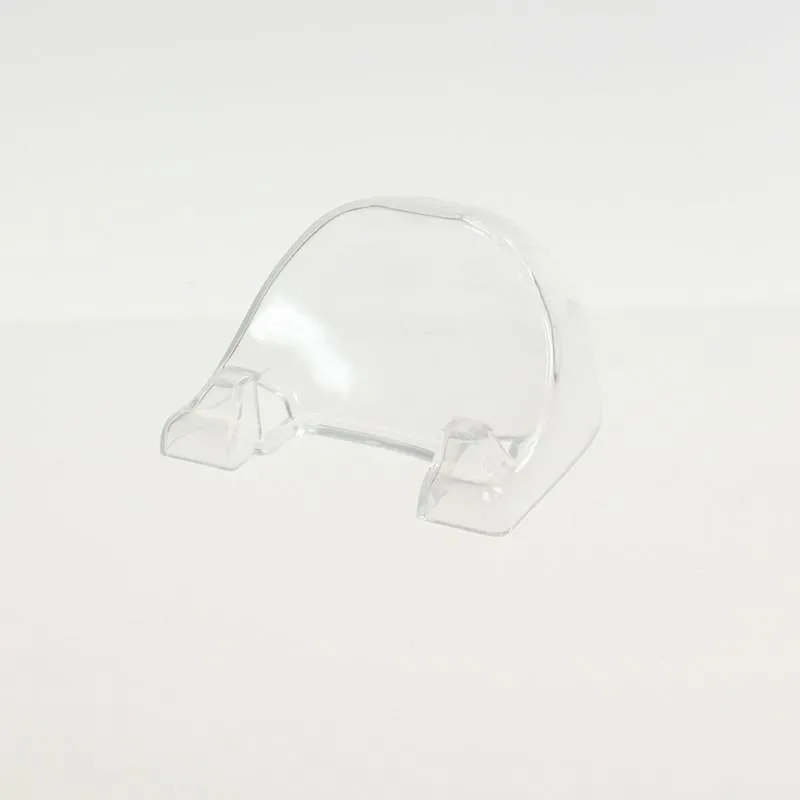 Clear Bubble Holder - 2 Sizes