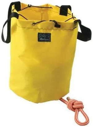 CMI Classic Rope Bag Large/Orange