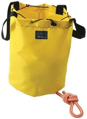 CMI Classic Rope Bag Large/Orange