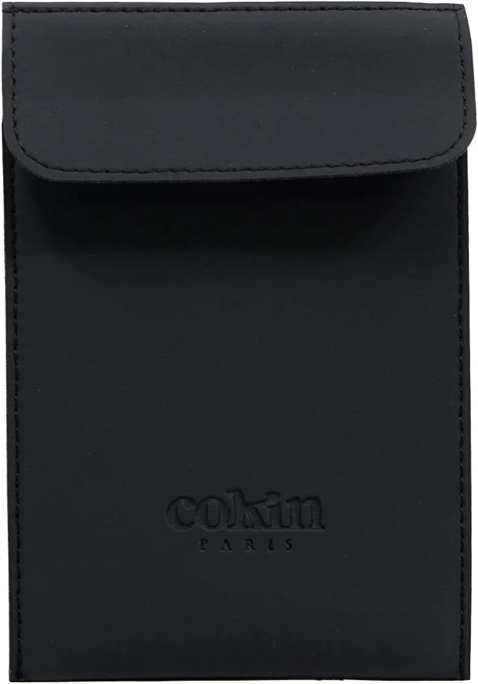 Cokin Square NUANCES Extreme Center Graduated ND8-3-Stops for L (Z) Holder
