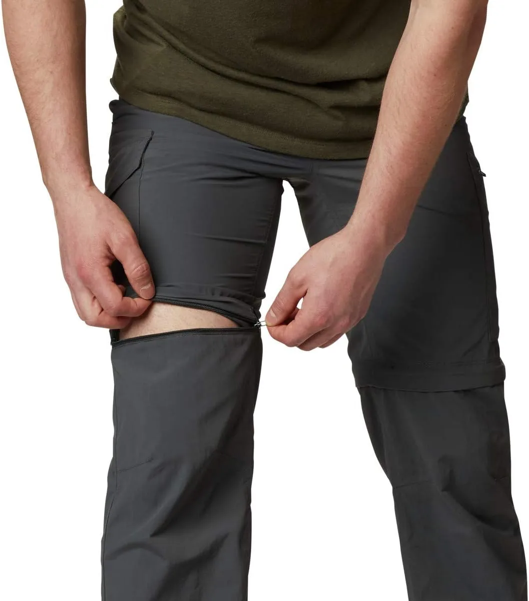 Columbia Men's Silver Ridge Convertible Pant