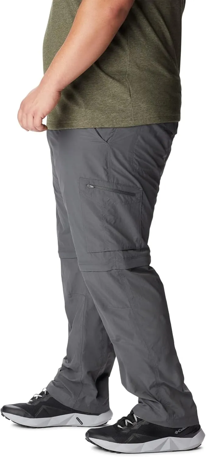 Columbia Men's Silver Ridge Convertible Pant