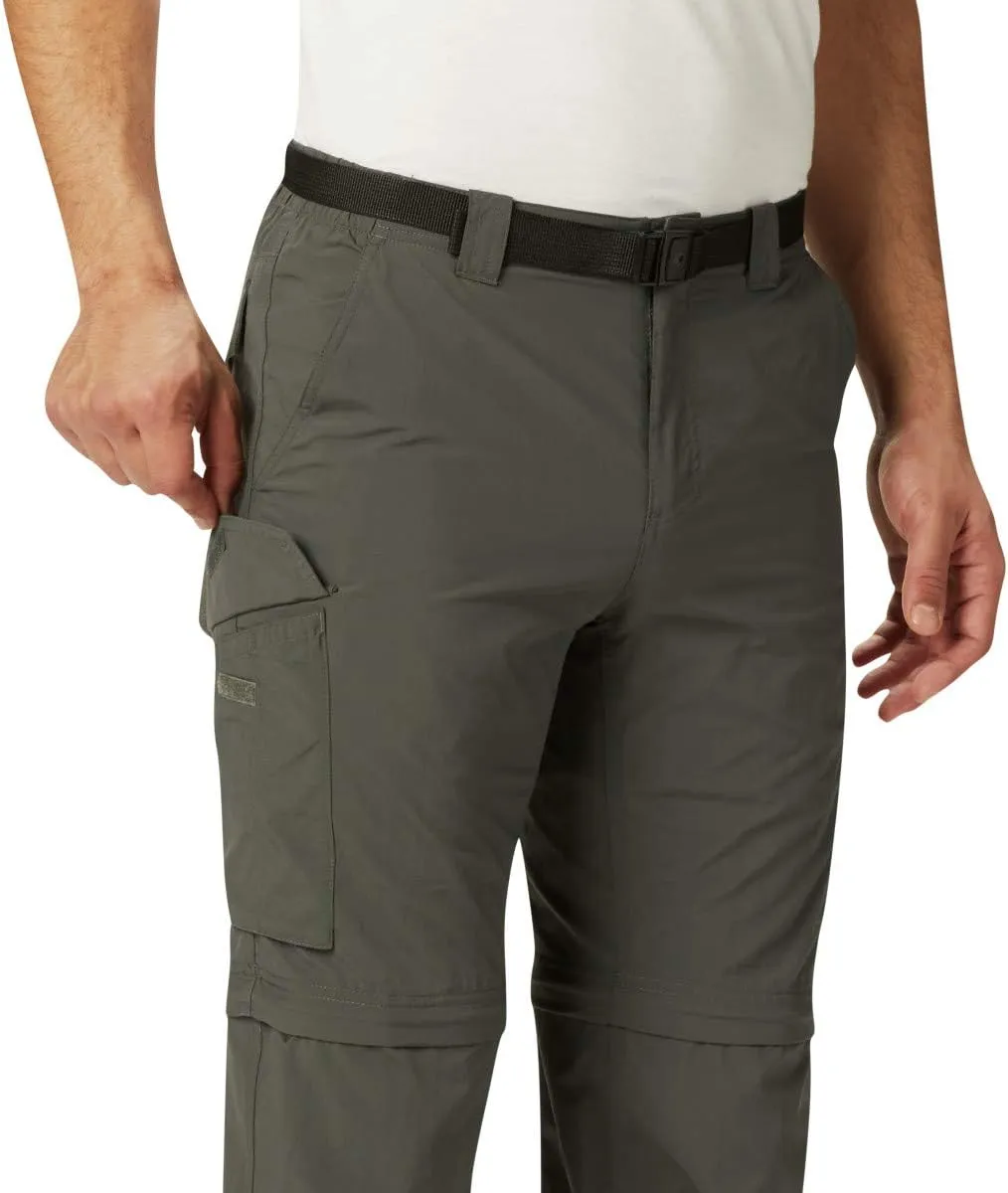 Columbia Men's Silver Ridge Convertible Pant