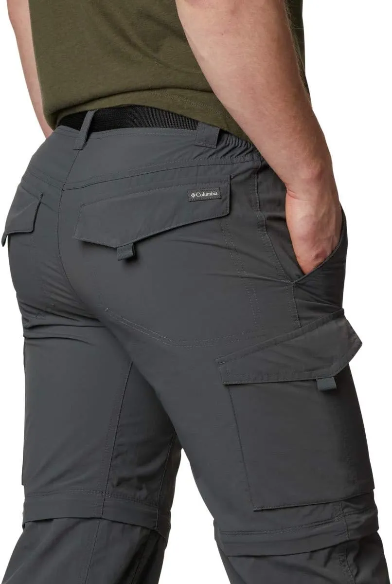 Columbia Men's Silver Ridge Convertible Pant