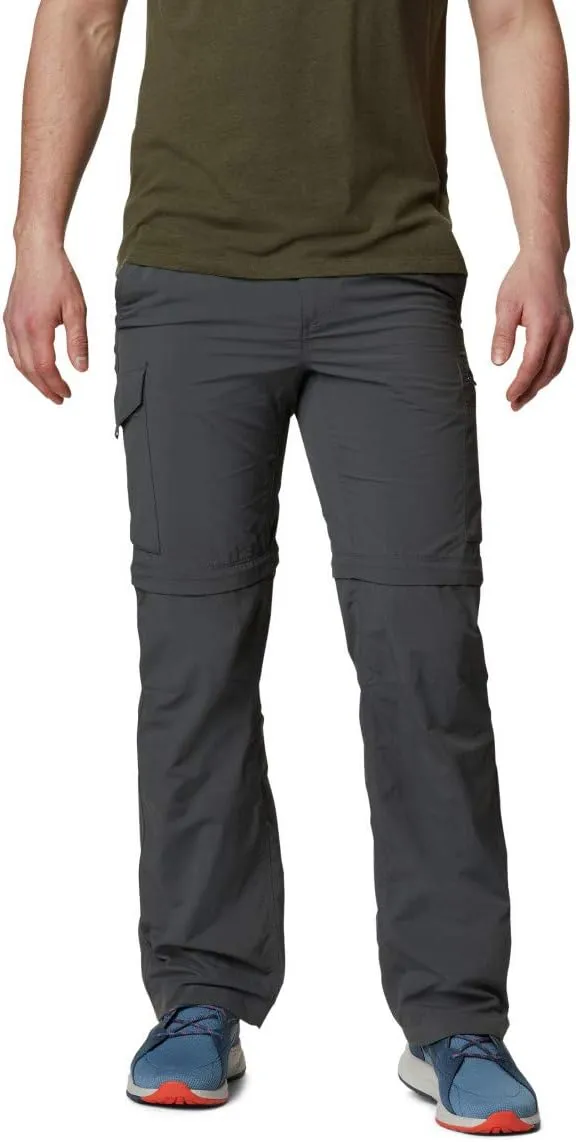 Columbia Men's Silver Ridge Convertible Pant