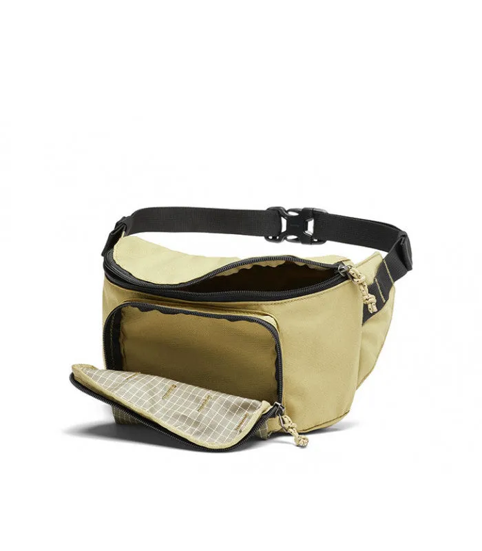 Columbia Zigzag Hip Pack Brown