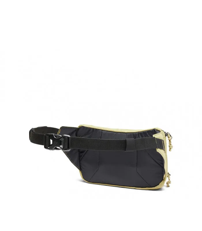 Columbia Zigzag Hip Pack Brown