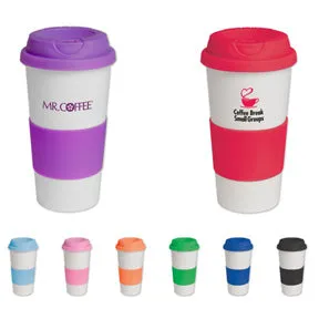 Commuter Tumbler