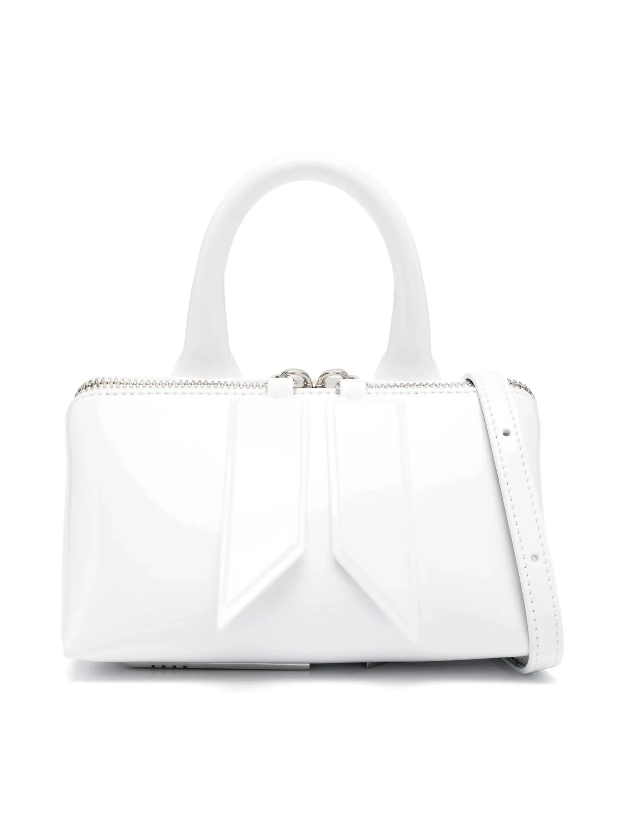 Contemporary crossbody Friday Easy to install bag mini leather