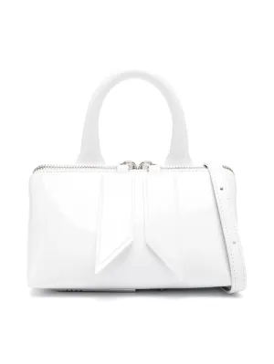 Contemporary crossbody Friday Easy to install bag mini leather