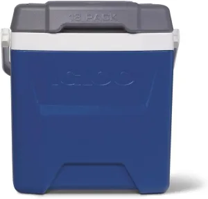 Cooler - 12 Quart - Assorted Styles