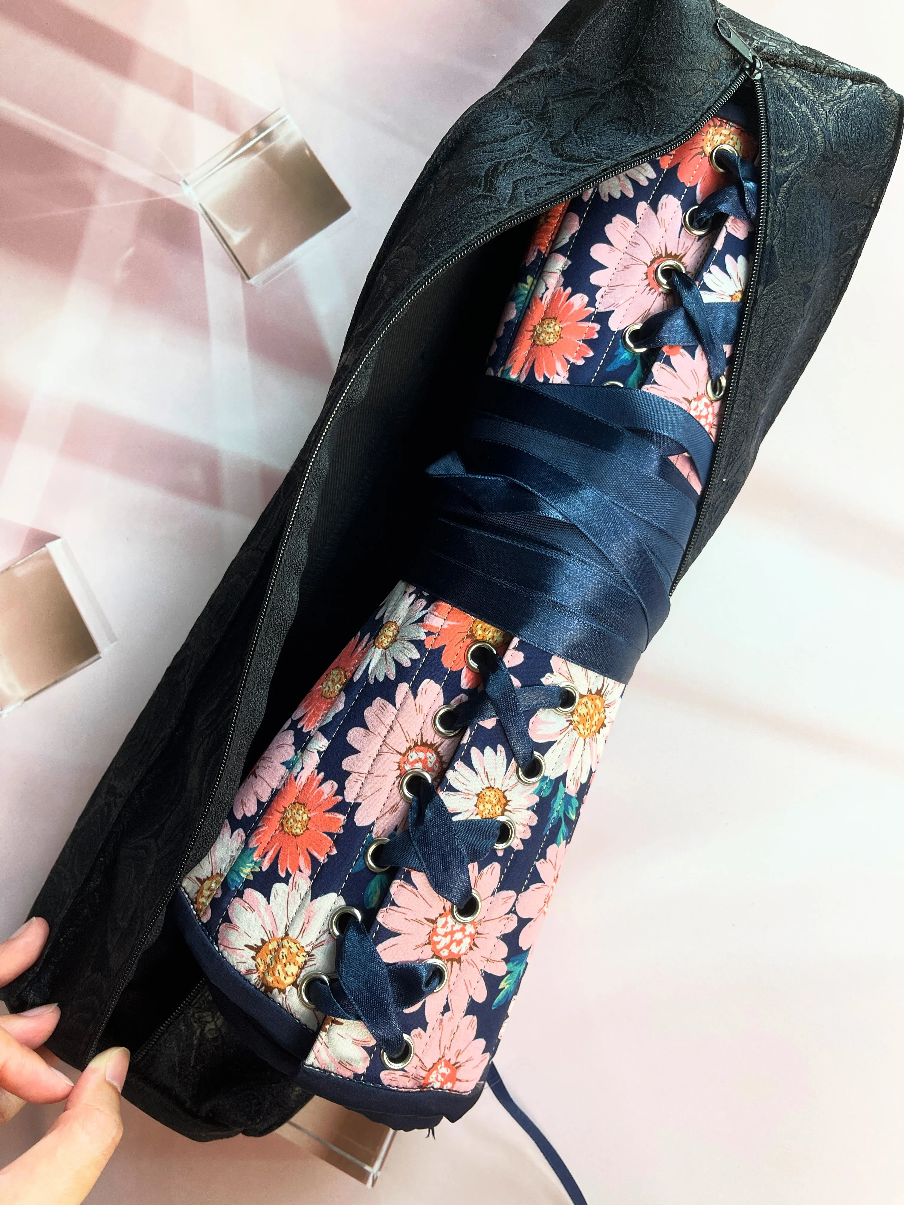Corset Storage Bags