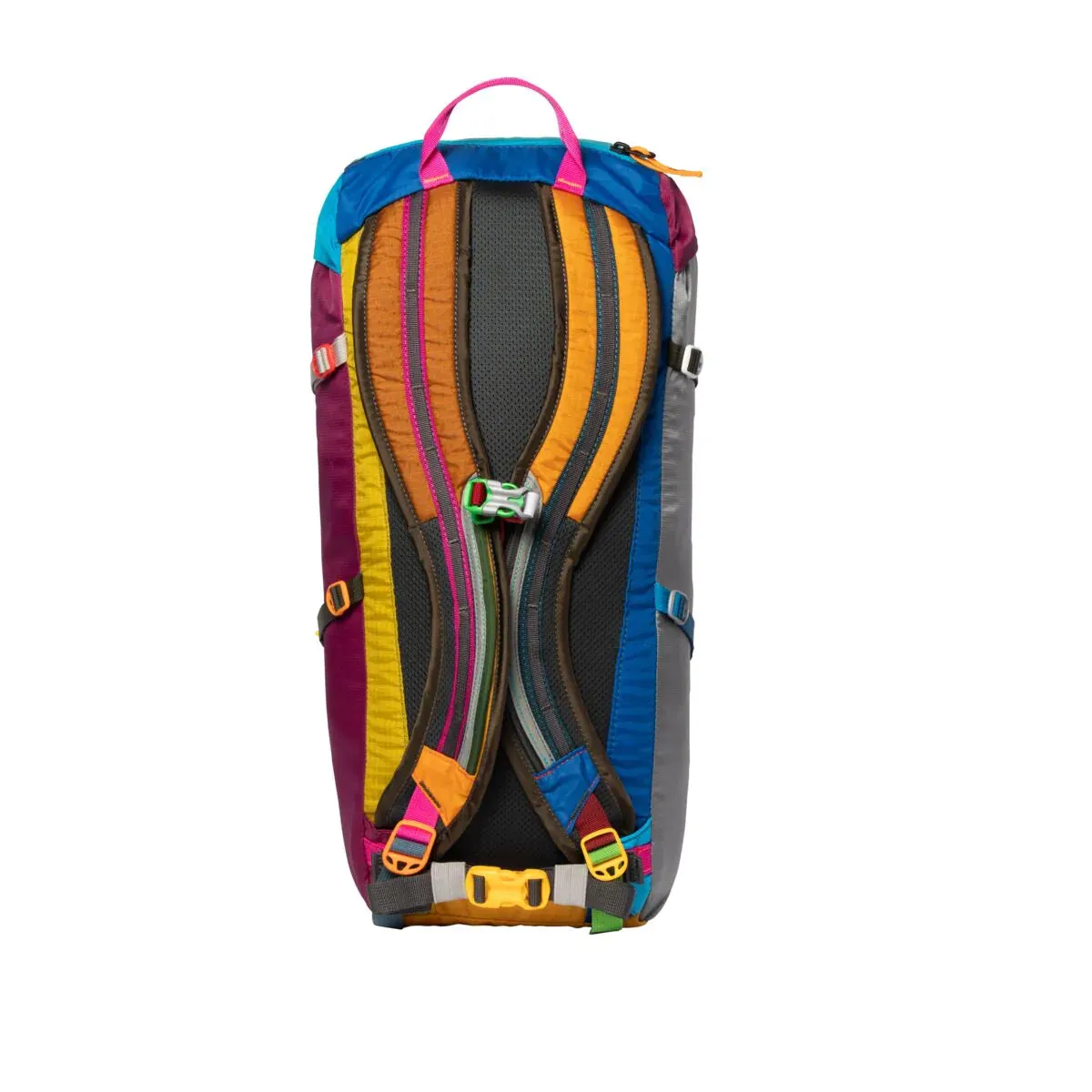Cotopaxi Tarak 20L Backpack Del Dia - Assorted Colours