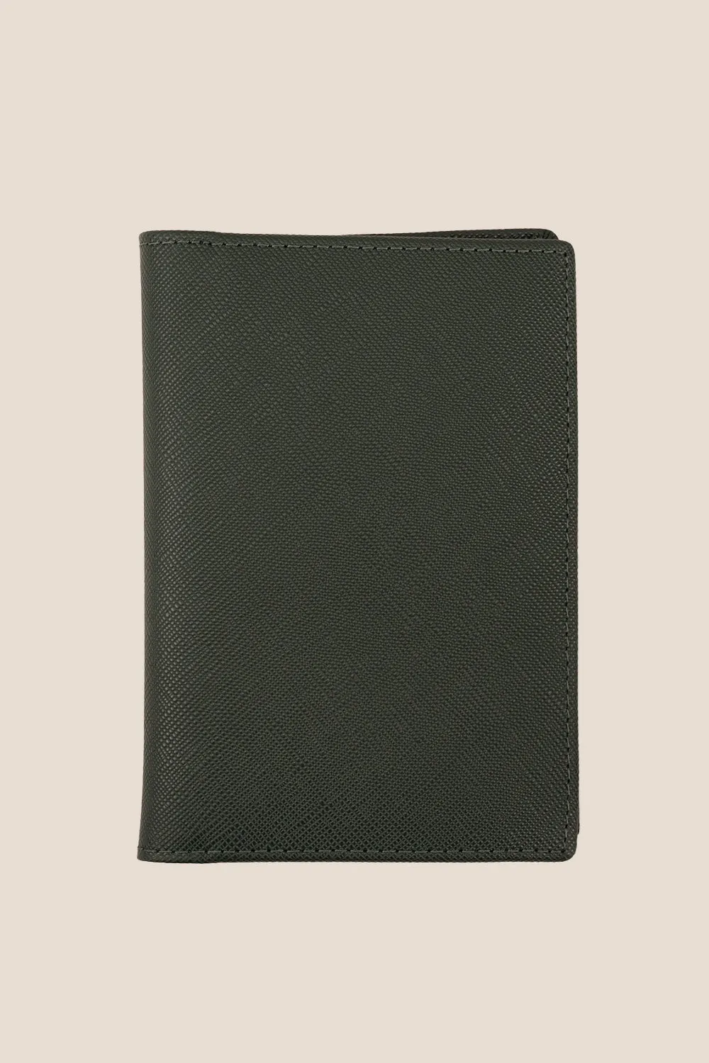 Covent Green Passport Holder