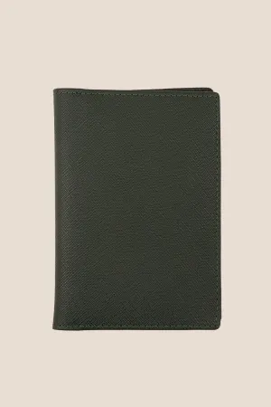 Covent Green Passport Holder