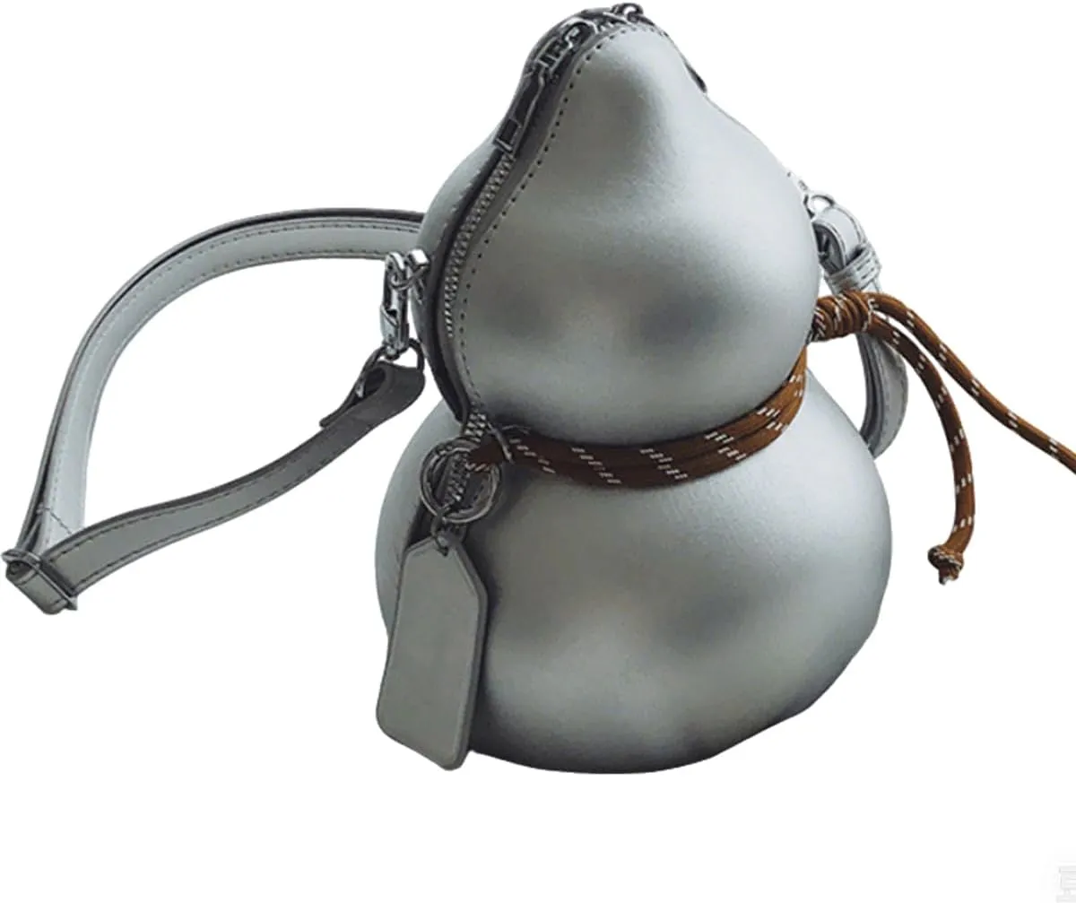 Crossbody Bags for Women Handbag Shaped Sling Backpack Cross Body Fashion Retro-Inspired Casual Daypacks
