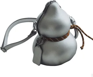 Crossbody Bags for Women Handbag Shaped Sling Backpack Cross Body Fashion Retro-Inspired Casual Daypacks
