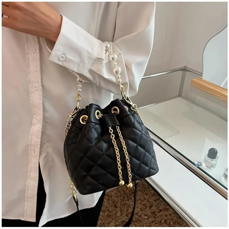 Crossbody Bags for Women - quilted crossbody bags for women,2023 Autumn New Gift Shoulder Bags Evening Handbags Purses