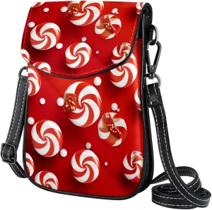 Crossbody Bags for Women,Crossbody Bag Men,Small Sling Bag,Crossbody Purse
