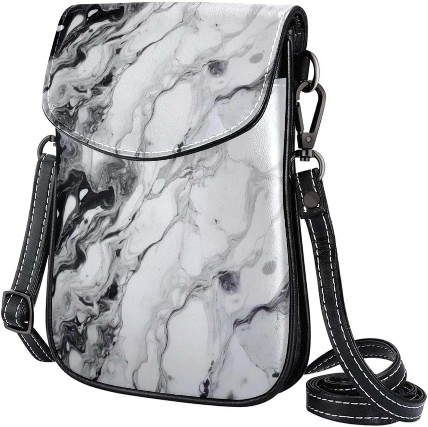 Crossbody Bags for Women,Crossbody Bag Men,Small Sling Bag,Crossbody Purse