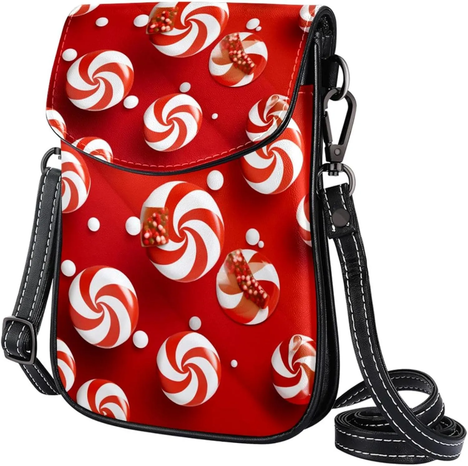 Crossbody Bags for Women,Crossbody Bag Men,Small Sling Bag,Crossbody Purse