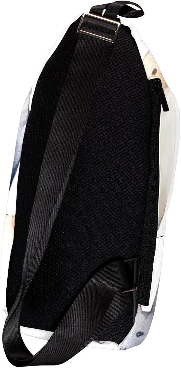 Crossbody Bags for Women,Crossbody Bag Men,Small Sling Bag,Crossbody Purse