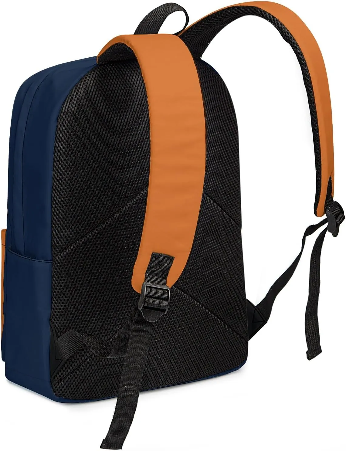 Custom Chicago Backpacks Personalized Name And Number Backpack Travel Bag Shoulder Bag Gifts for Men Women