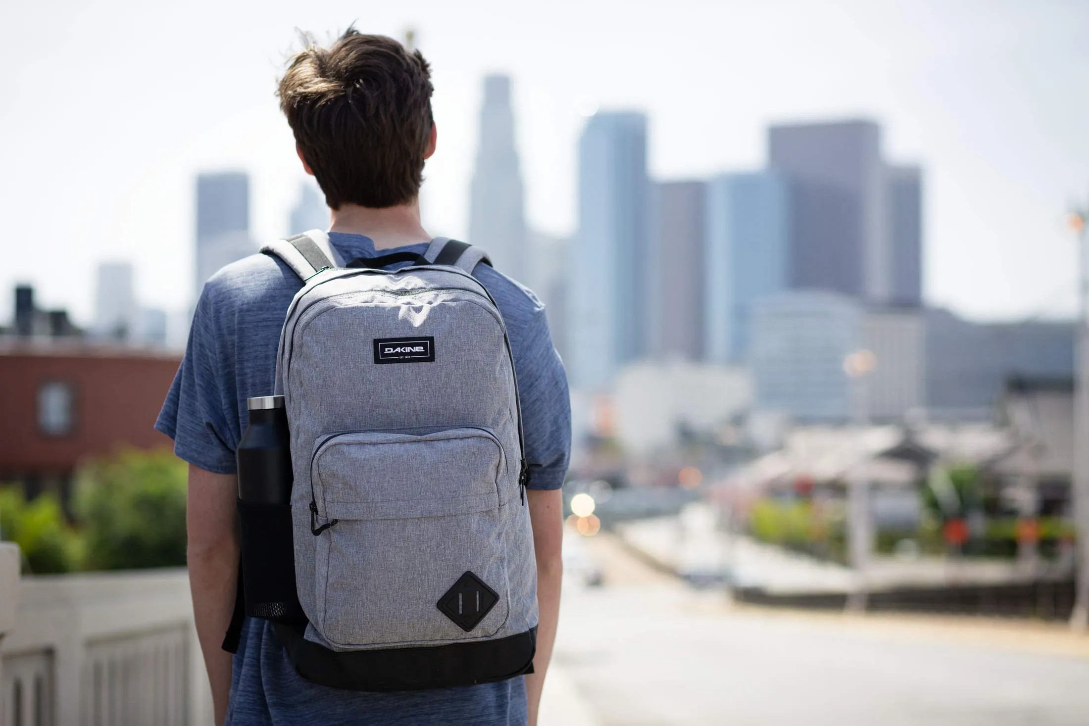 Dakine 365 Deluxe 27L Pack