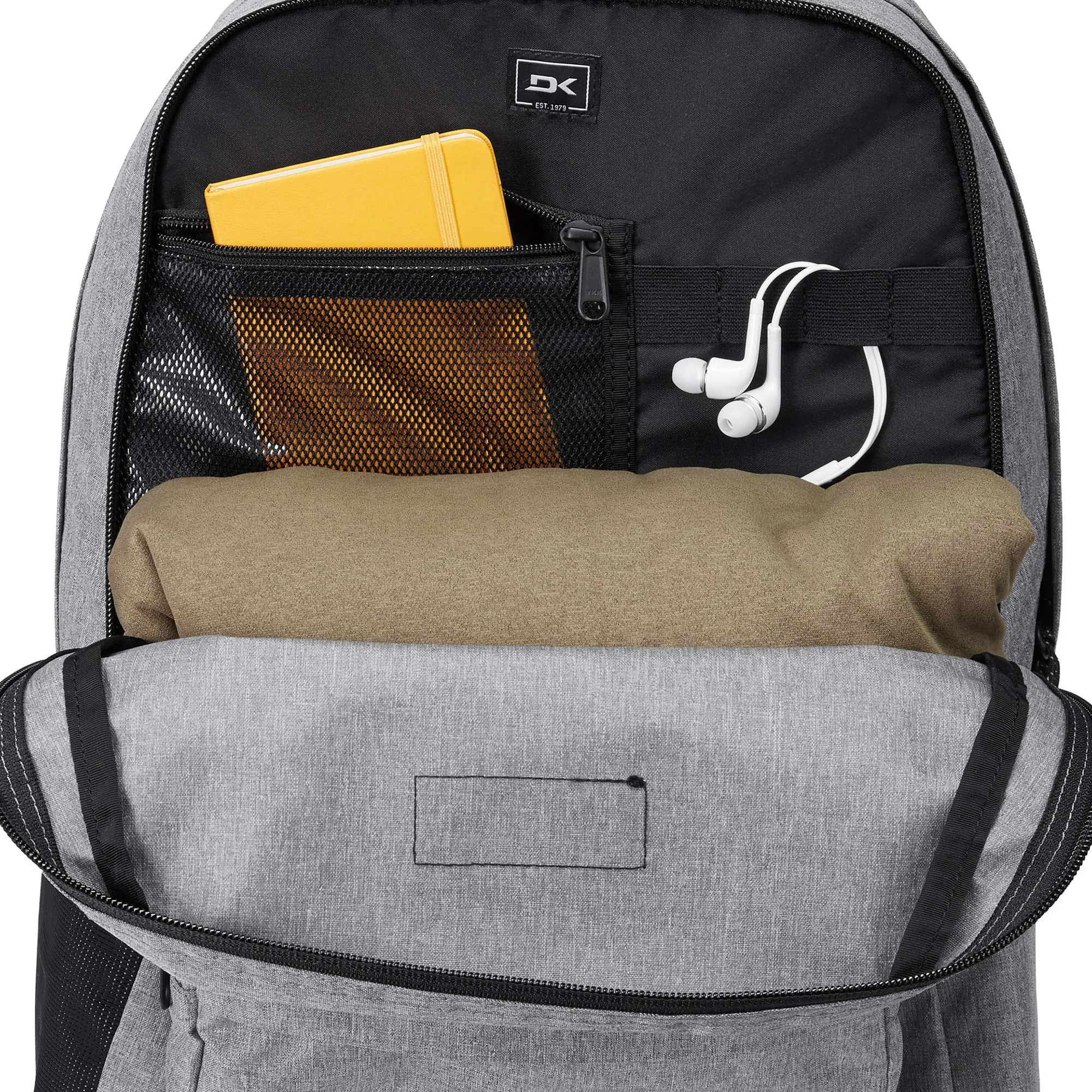 Dakine 365 Deluxe 27L Pack