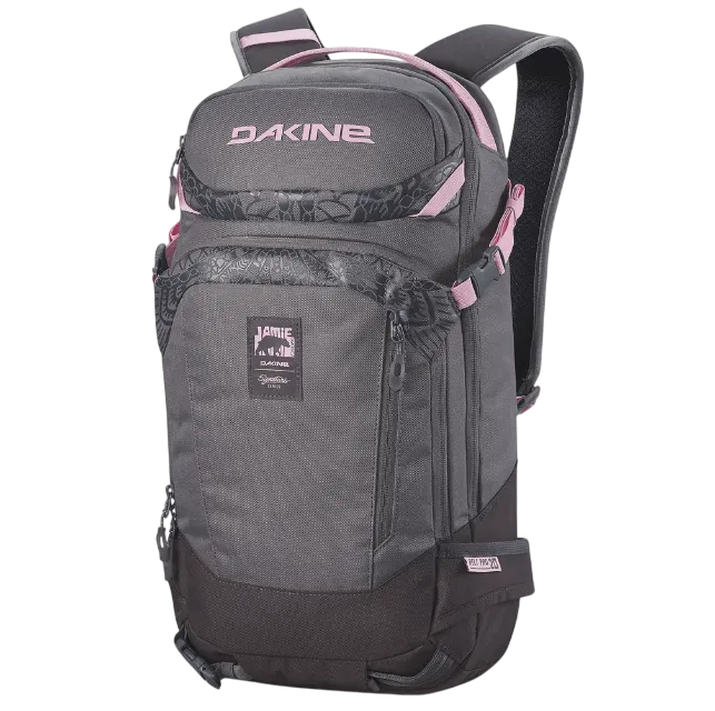 DAKINE W TEAM HELI PRO 20L
