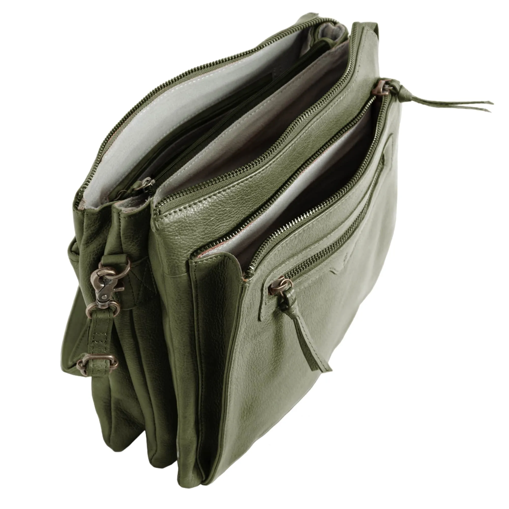 DayBjork Large Crossbody