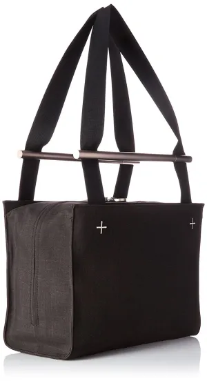 DELSEY Paris Starcktrip Panamack Personal Tote Anthracite