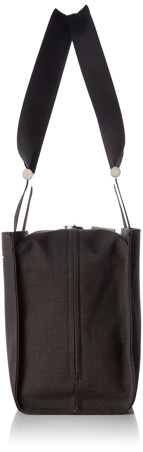 DELSEY Paris Starcktrip Panamack Personal Tote Anthracite