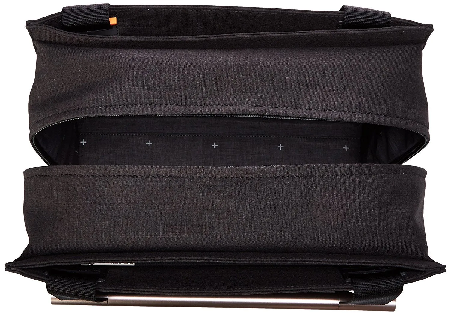 DELSEY Paris Starcktrip Panamack Personal Tote Anthracite