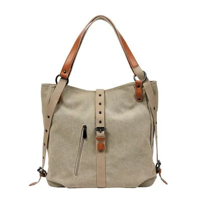 Designer Large Shoulder Contemporary Travel Female Handbags Bags DIDABEAR Bolsas Tote Brand Big Bags Leisure Canvas Bag No-hassle returns Capacity Women