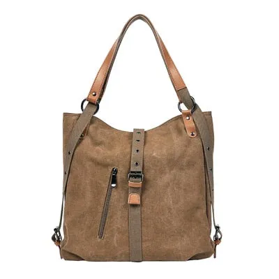 Designer Large Shoulder Contemporary Travel Female Handbags Bags DIDABEAR Bolsas Tote Brand Big Bags Leisure Canvas Bag No-hassle returns Capacity Women